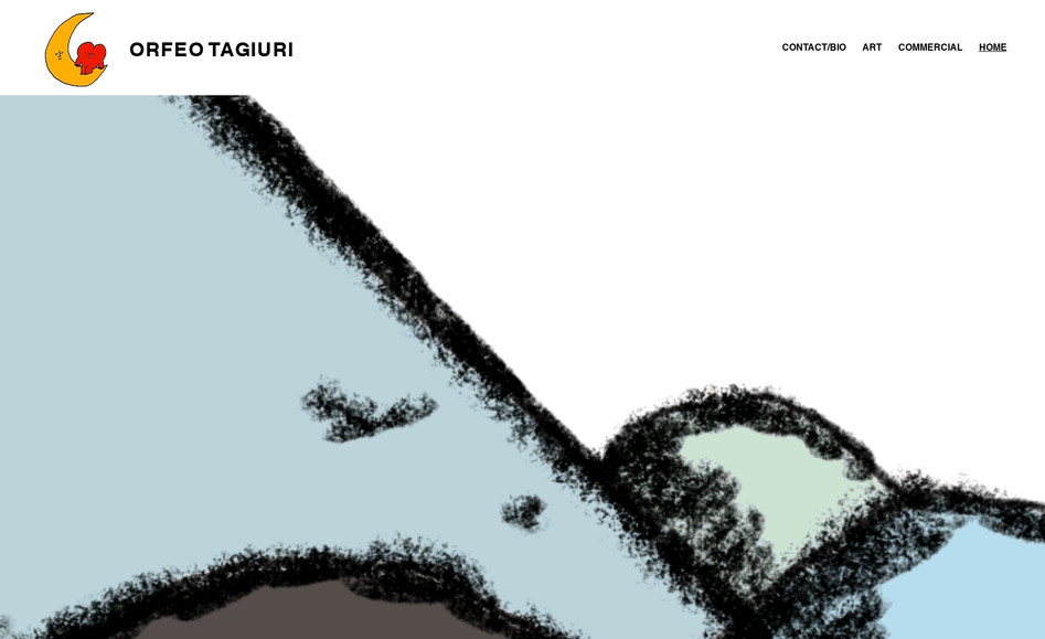 ORFEO TAGIURI : 