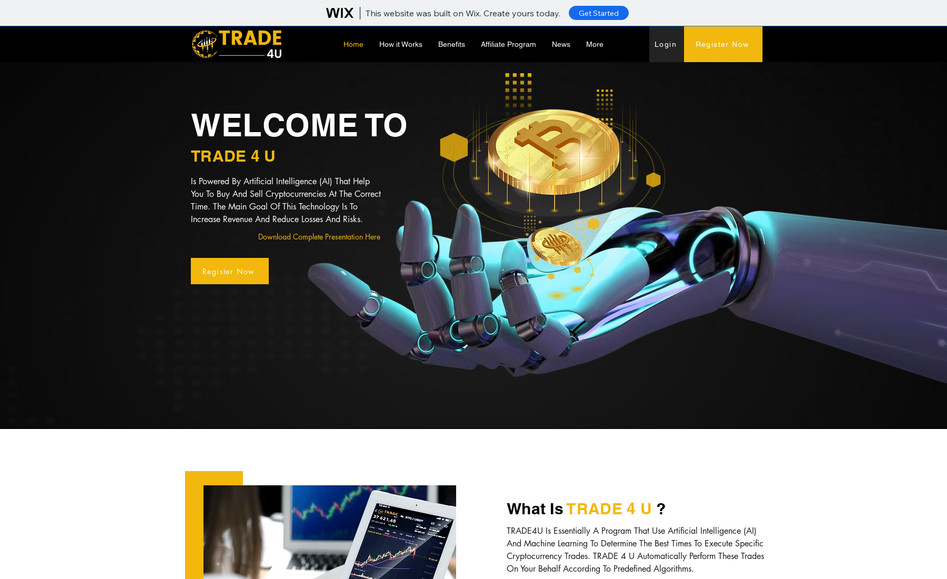 trade4u: I have done with. 
01:  Logo, banners, Vector illustrations, icons.
02: A new, professional and eye catching  website design. 
03: On Site SEO. 
04: Connected website with google. 
05: Added payment method.
06: A brand new design. 
07: Added booking app. Contact forms etc.  
08:Images as per them of website. 
09:Videos as per theme of website. 
10: very unique design.
11:Responsive design. 